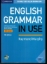تصویر  English Grammar In Use With Answers + Cd (وزیری-شمیز)
